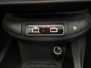 FIAT 500X usata, con Chiusura centralizzata telecomandata