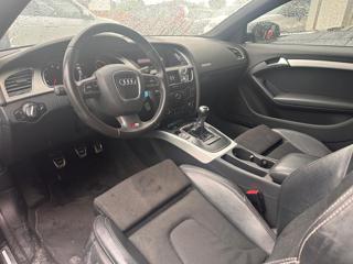 AUDI A5 usata, con Airbag