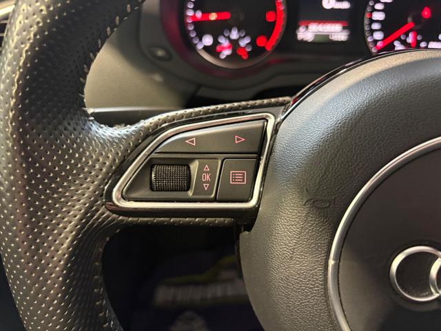AUDI Q3 usata, con Park Distance Control