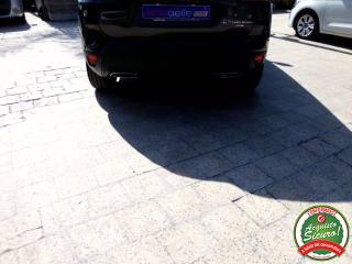 CITROEN C5 Aircross usata, con Isofix