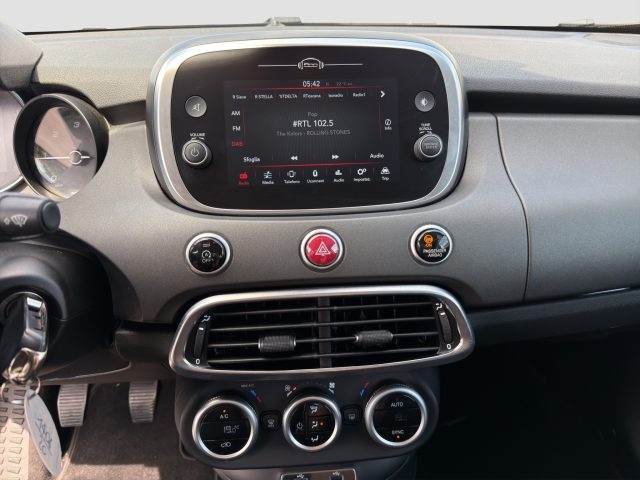 FIAT 500X usata 16