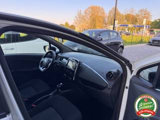 RENAULT ZOE usata, con Immobilizzatore elettronico