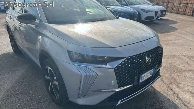 DS AUTOMOBILES DS 7 usata, con Alzacristalli elettrici
