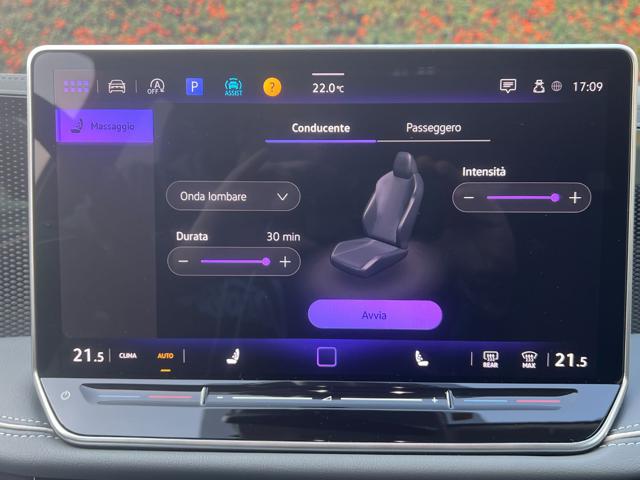 VOLKSWAGEN Passat usata, con Cruise Control