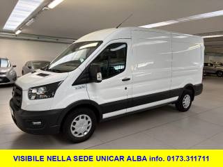 FORD Transit 350 L3H2 VAN TREND 2.0TDCI 130CV KM 48405