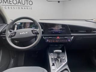 KIA Niro usata, con Servosterzo