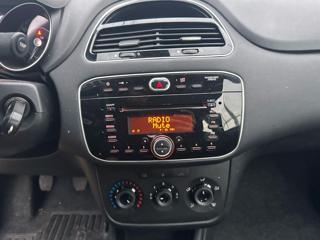 FIAT Punto usata, con Boardcomputer