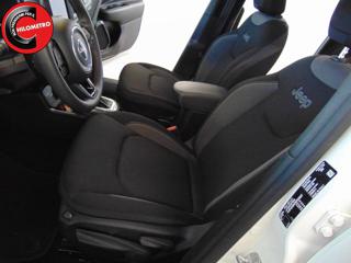JEEP Renegade usata, con Airbag Passeggero