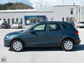 SEAT Arona usata, con USB