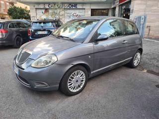 LANCIA Ypsilon usata, con ABS