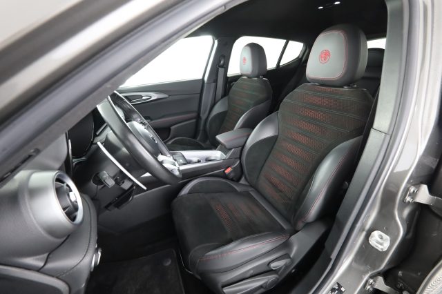 ALFA ROMEO Tonale usata 8