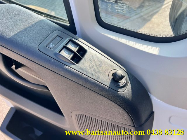 PEUGEOT Boxer usata, con ESP