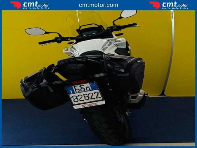 HONDA CB 500 X usata 5