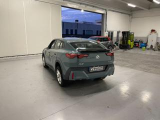 BMW X2 usata, con Alzacristalli elettrici
