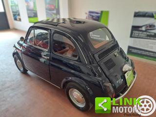 FIAT 500 usata 13