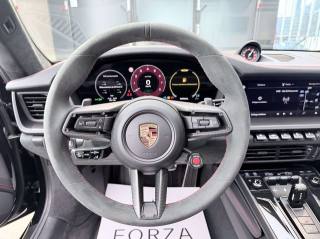 PORSCHE 992 usata, con Controllo trazione
