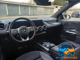 MERCEDES-BENZ B 180 usata, con Controllo trazione