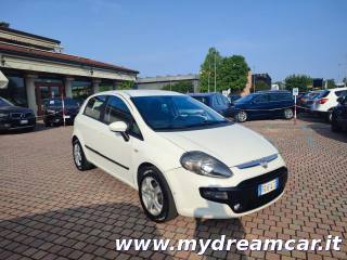 FIAT Grande Punto usata, con Airbag Passeggero