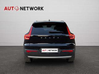 VOLVO XC40 usata, con Autoradio