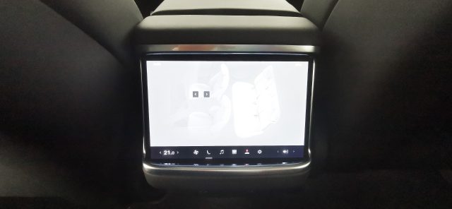 TESLA Model S usata, con Limitatore di velocità