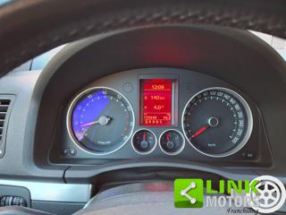VOLKSWAGEN Golf usata, con Autoradio