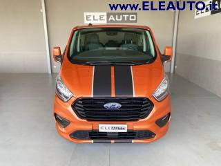 FORD Tourneo Custom usata, con Airbag
