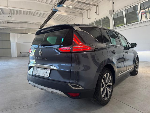 RENAULT Espace usata, con Airbag laterali