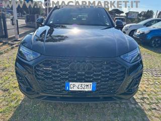 AUDI Q5 usata, con Autoradio