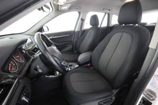 BMW X1 usata 1