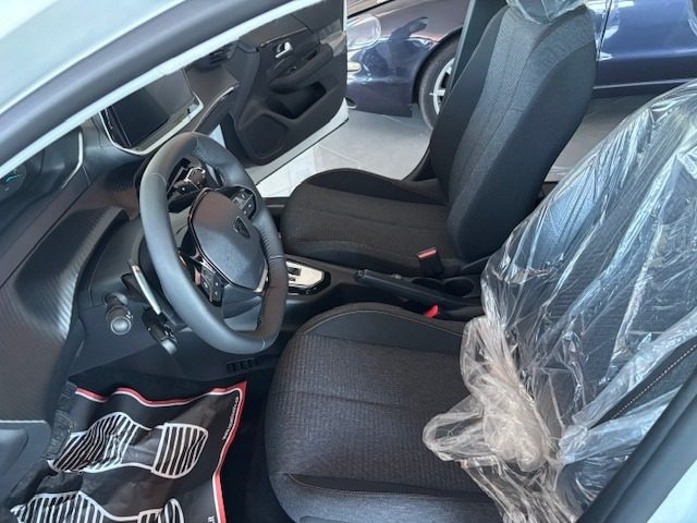 PEUGEOT 208 usata, con ESP