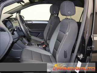 VOLKSWAGEN Touran usata, con Airbag Passeggero