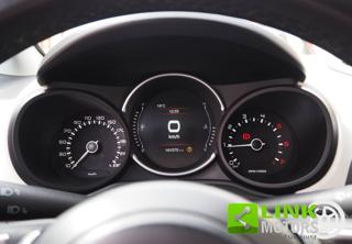 FIAT 500L usata, con ESP