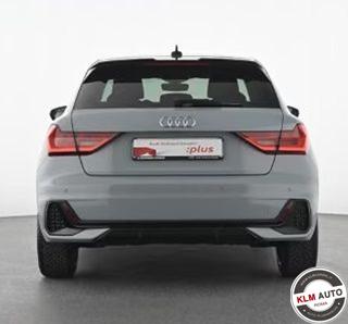 AUDI A1 usata, con Airbag laterali