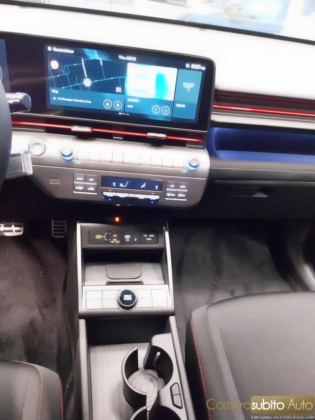 HYUNDAI Kona usata 30