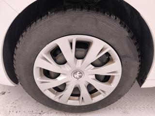 PEUGEOT 208 usata, con Climatizzatore
