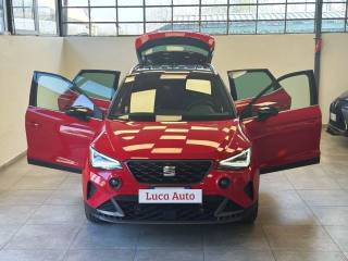 SEAT Arona usata, con Airbag