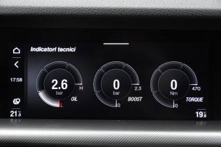 ALFA ROMEO Stelvio usata, con Luci diurne LED