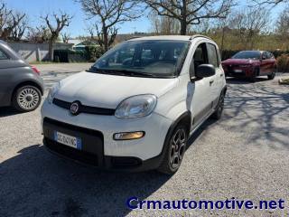FIAT Panda usata, con Airbag Passeggero