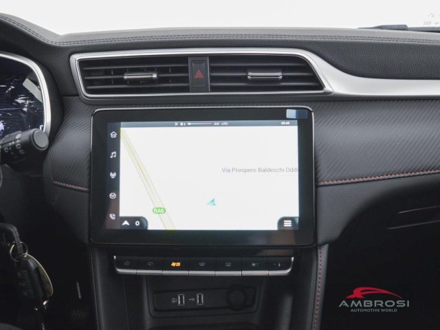 MG ZS usata 14