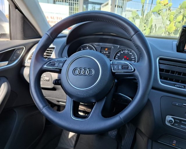 AUDI Q3 usata 9