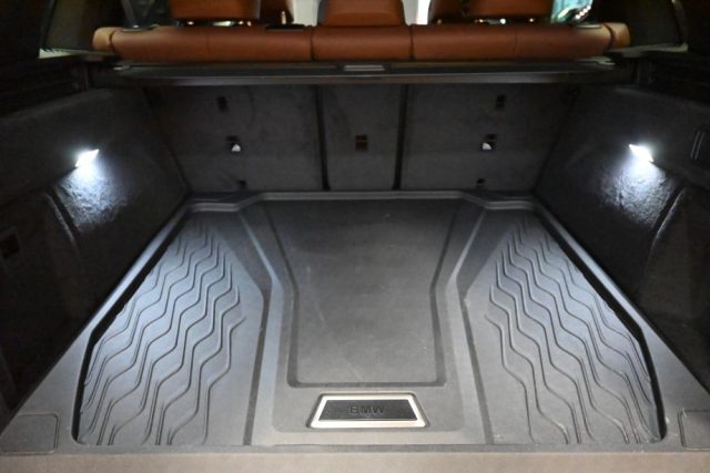 BMW X5 usata 26