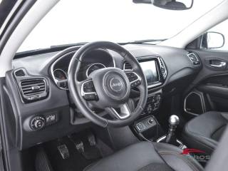 JEEP Compass usata 7