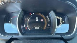 RENAULT Grand Scenic usata, con Sistema di navigazione