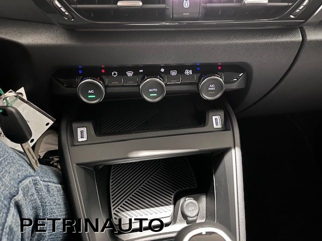 CITROEN C4 usata, con Controllo elettronico della corsia