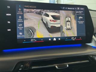 BMW X2 usata, con Cronologia tagliandi