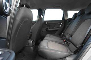 MINI Countryman usata, con Cerchi in lega