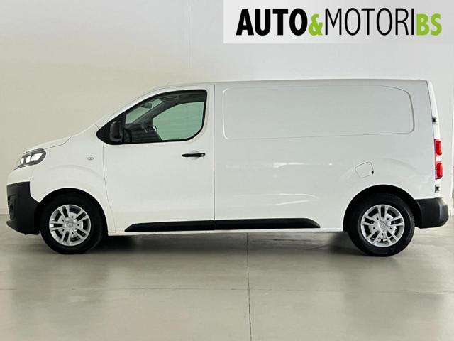 CITROEN Jumpy usata, con Climatizzatore