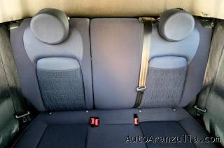 FIAT 500X usata, con Volante in pelle