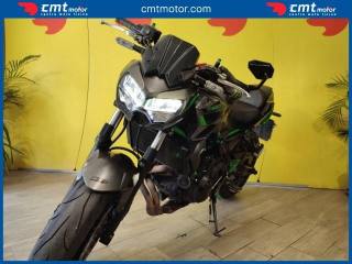 KAWASAKI Z 650 usata 6