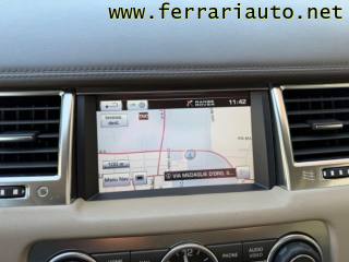 LAND ROVER Range Rover Sport usata, con ESP